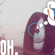 Illustration for article titled Chinese Driver Crashes In Giant Failed Loop-the-Loop Attempt